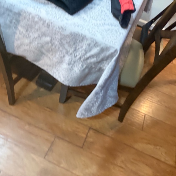 Boys Ralph Lauren Kids Black and Red Puffer Jacket brand new down jacket large - Picture 8 of 16